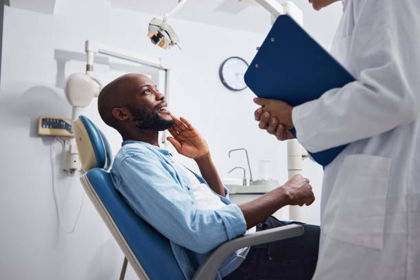 Best Cosmetic Emergency Dentistry in Hope, IN