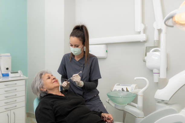 Best Emergency Dental Care for Broken or Chipped Teeth in Hope, IN