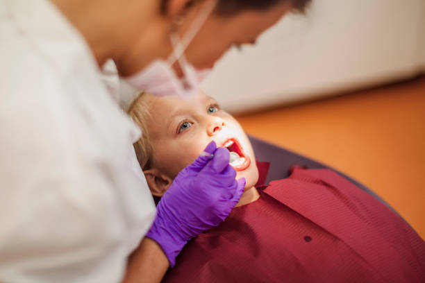 Best Weekend Emergency Dentist in Hope, IN