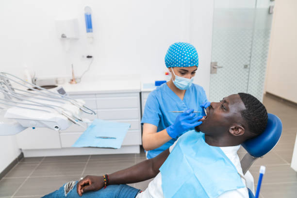 Best Emergency Wisdom Teeth Removal in Hope, IN