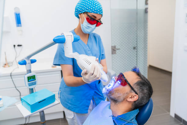 Best Emergency Treatment for Dental Infections or Abscesses in Hope, IN